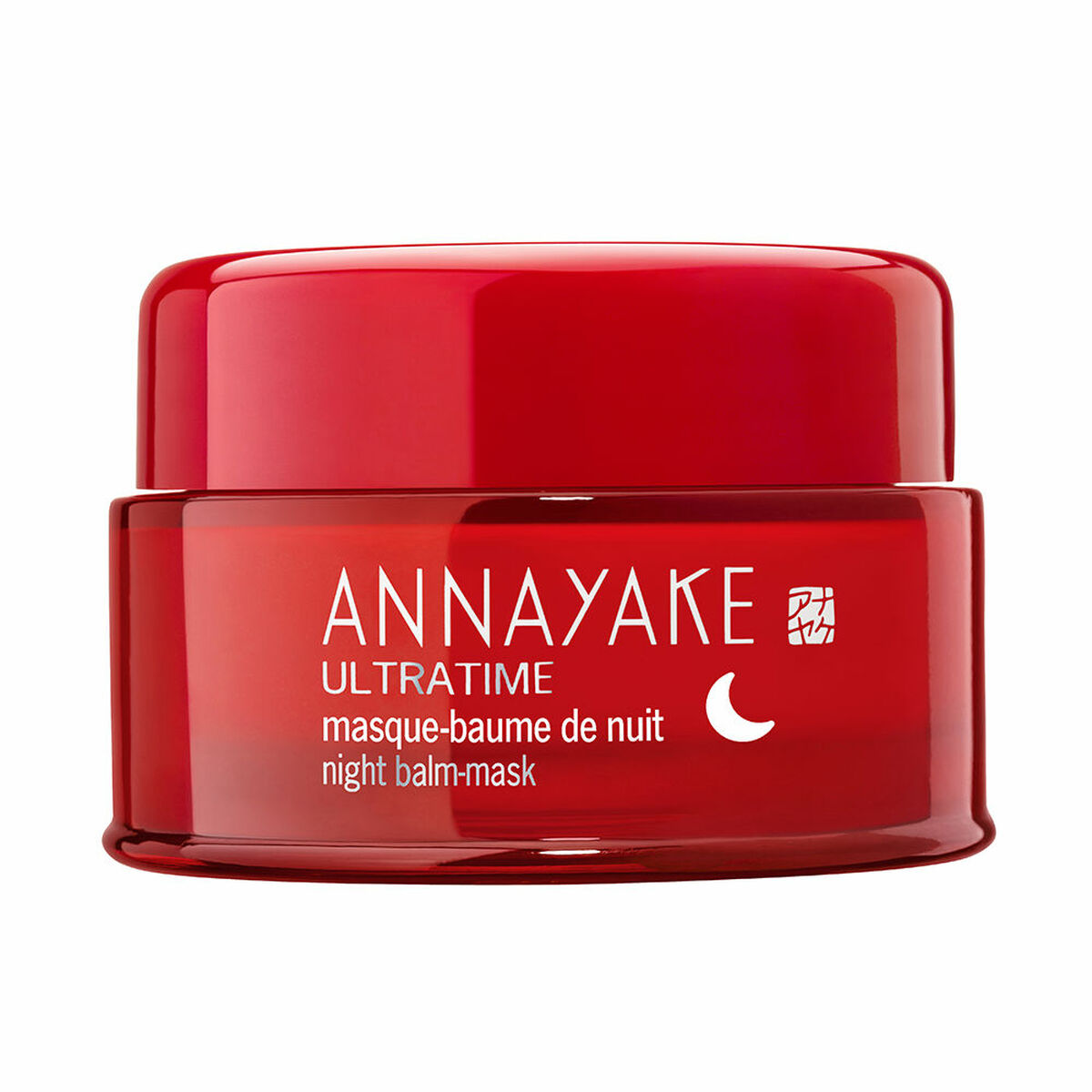Dnevna Krema Annayake Ultratime 50 ml